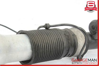 07-13 Mercedes W221 S550 Rear Left / Right Air Airmatic Shock Absorber Strut OEM