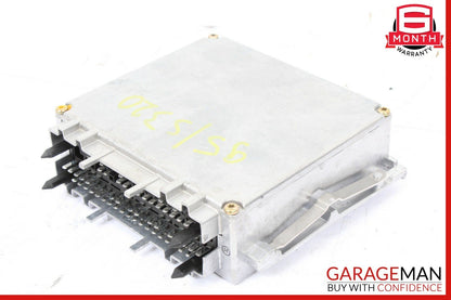 94-95 Mercedes W140 S320 ABS Computer Control Module Unit 0155458232 OEM