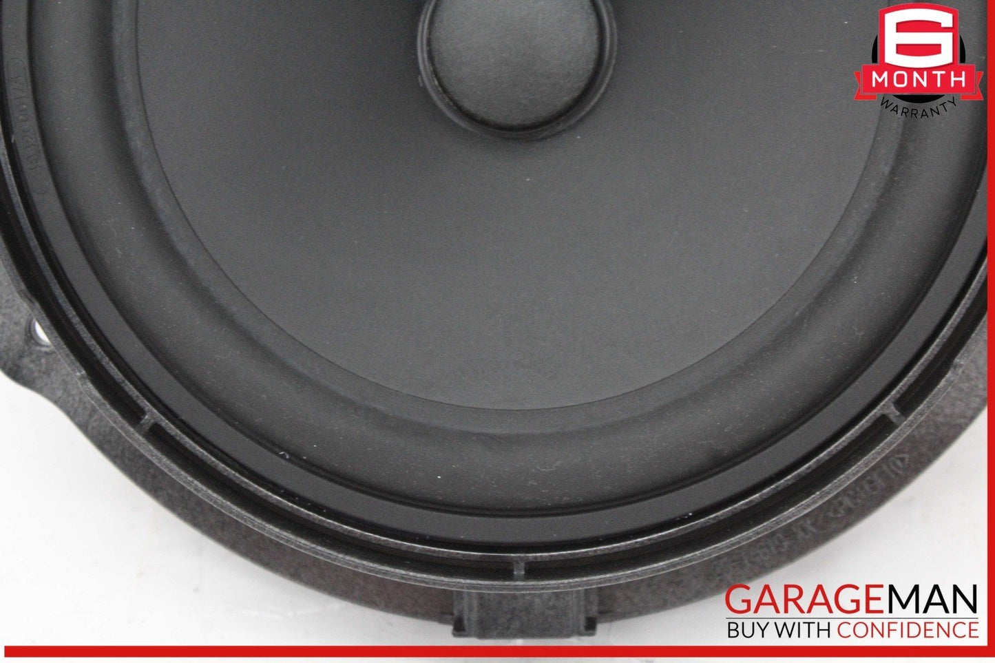 08-18 Mercedes W207 E400 Front Left and Right Side Door Audio Speaker Set OEM