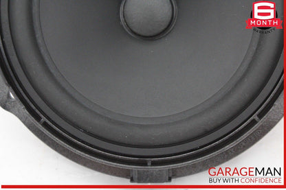 08-18 Mercedes W207 E400 Front Left and Right Side Door Audio Speaker Set OEM