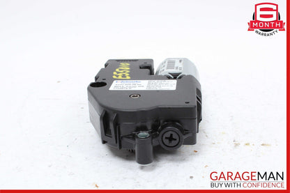 10-17 Mercedes W207 E550 C250 Coupe Panoramic Pano Sunroof Sun Roof Motor