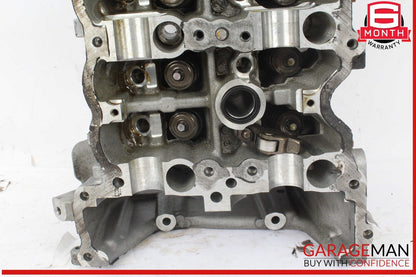 11-20 Mercedes W218 CLS550 S550 E550 M278 4.6L Left Engine Cylinder Head OEM