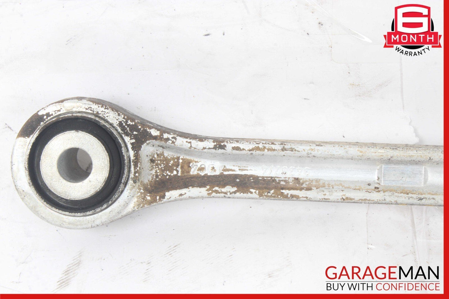 99-12 Porsche Carrera 911 996 Rear Right or Left Suspension Upper Control Arm