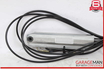 97-04 Mercedes R170 SLK320 Left Main Top Drive Lift Cylinder 1708000572 OEM