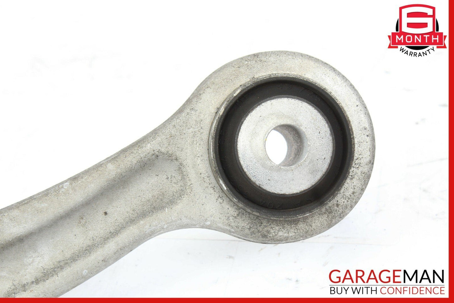 10-16 Mercedes W212 E500 E550 Rear Left Driver Side Suspension Control 20409 Arm