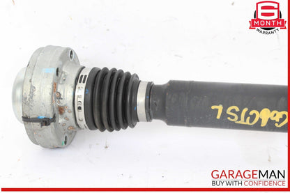 14-19 Cadillac CTS V-Sport Rear Left Driver Side CV Axle Shaft 84127439 OEM