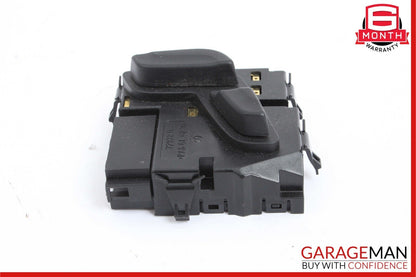 08-15 Mercedes W204 C250 GLK350 Front Right Passenger Seat Control Switch OEM