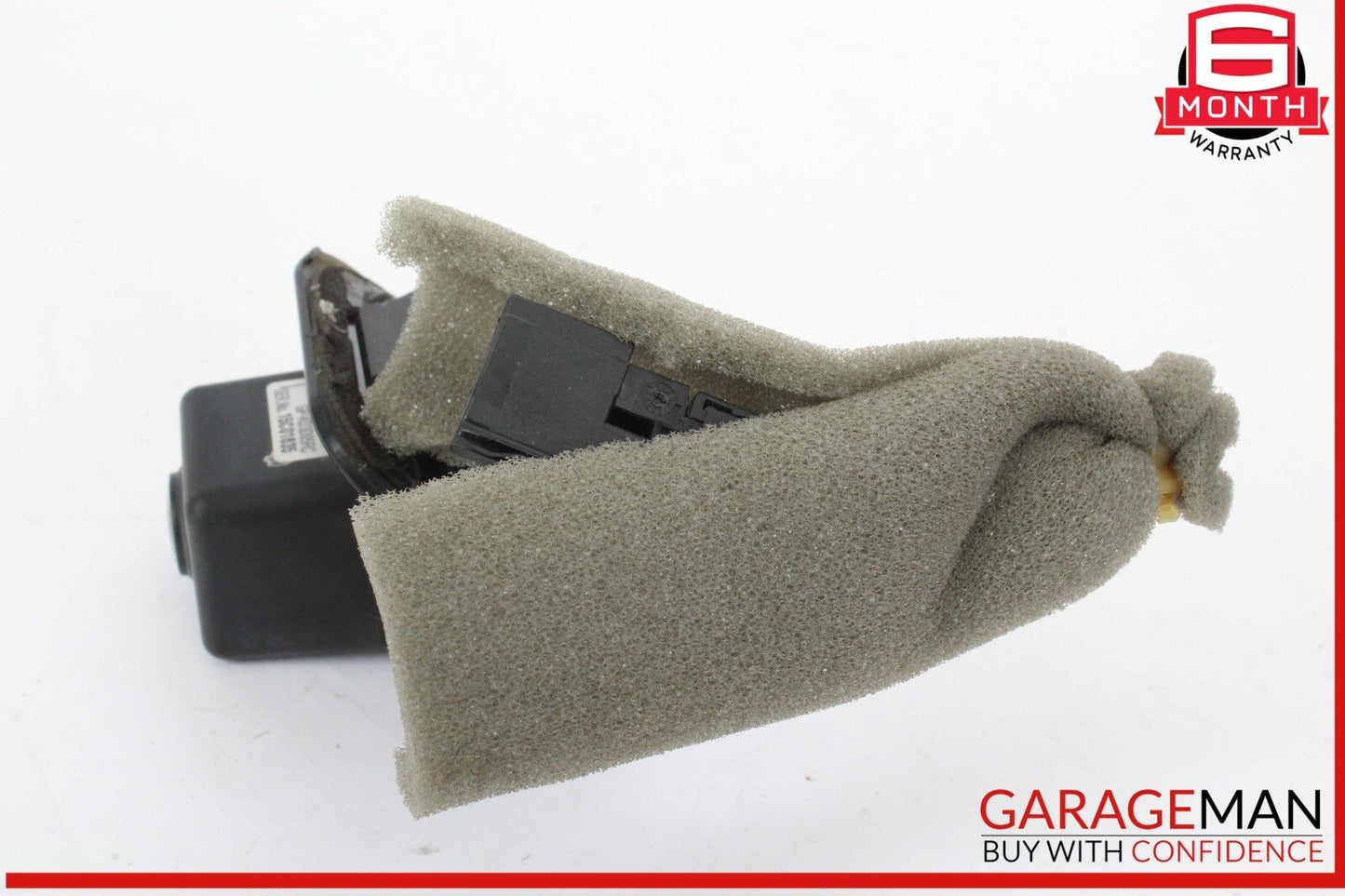 08-15 Mercedes W204 C250 C300 Rear Trunk Rear Back Up View Camera 2048206097 OEM