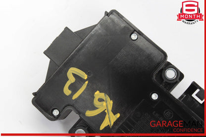 12-18 Audi A6 A7 Front Left Driver Side Power Seat Adjustment Switch OEM