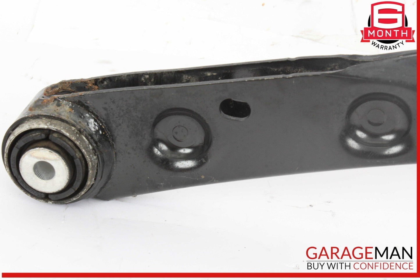 18-25 Volvo XC60 Rear Left or Rear Right Side Suspension Upper Control Arm OEM