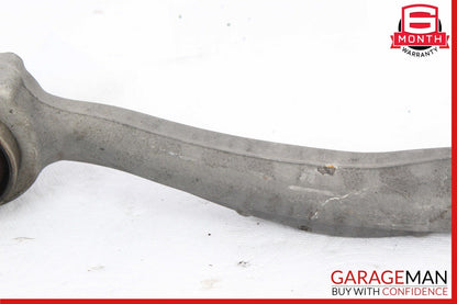 08-17 Mercedes C250 SLK250 E400 E350 Front Left Side Lower Control Arm RWD