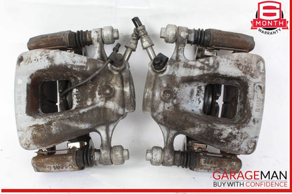 14-21 BMW i3 I01 Hybrid Front Left & Right Side Brake Calipers Set of 2 OEM