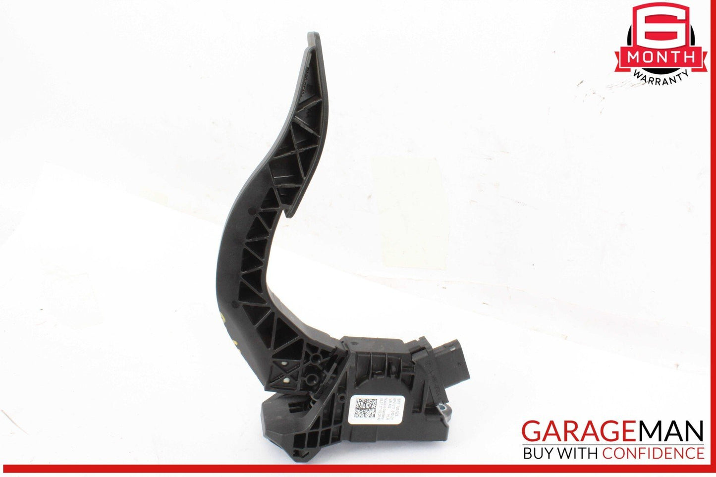 17-24 Audi A4 Allroad Gas Pedal Accelerator Throttle 8W1723523 OEM