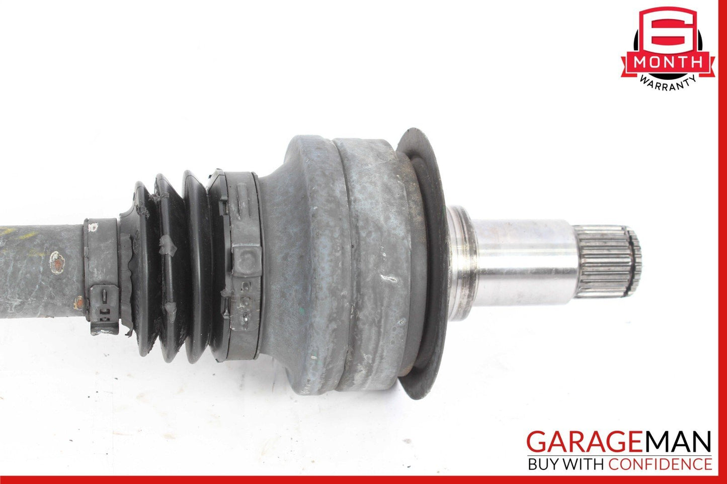 05-11 Mercedes R171 SLK300 SLK350 Rear Right / Left Axle CV Half Drive Shaft OEM