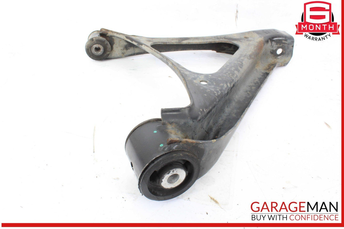 03-10 Porsche Cayenne 955 957 Rear Right Lower Control Arm 7L0505352 OEM