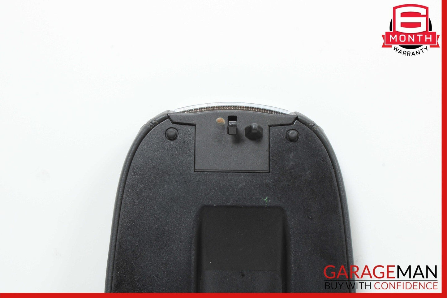 06-12 Mercedes X164 GL450 Center Console Armrest Arm Rest Storage Door Lid OEM