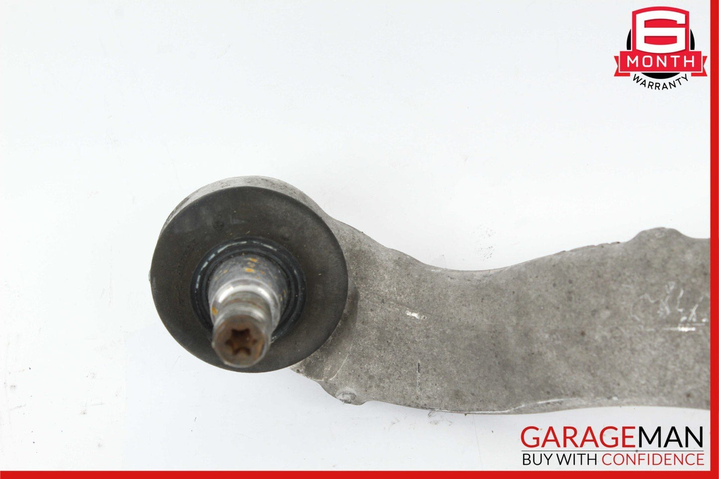 10-16 Mercedes W212 E350 E400 Front Left Driver Side Top Upper Control Arm OEM