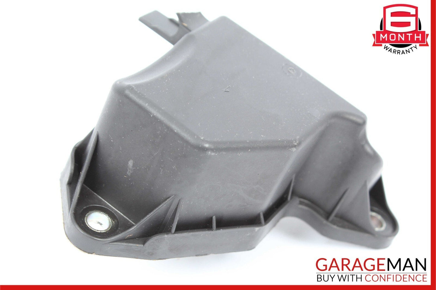 06-15 Mercedes X164 GL450 E350 C300 Engine Oil Separator Cover 2720160134 OEM