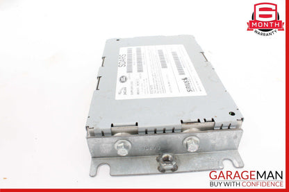 12-13 Range Rover Evoque Sirius Satellite Radio Receiver Module CH2218C963BC OEM