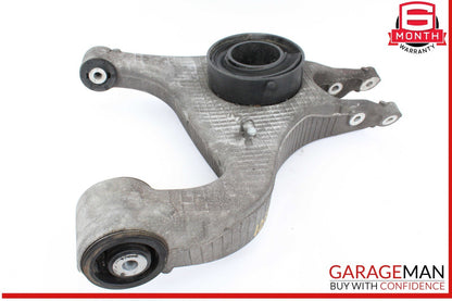 10-16 Porsche Panamera 970 Rear Left Driver Side Lower Control Arm 97033114101