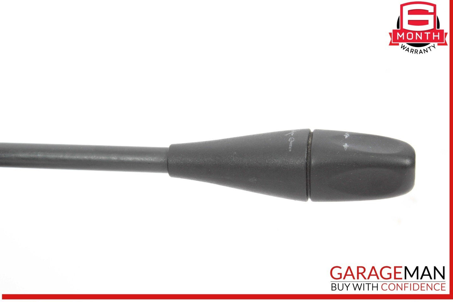 03-06 Mercedes R230 SL500 Steering Column Control Switches Assembly Black OEM