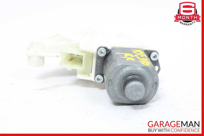 10-16 Mercedes W212 E350 E550 Front Right Side Door Window Regulator Motor Unit
