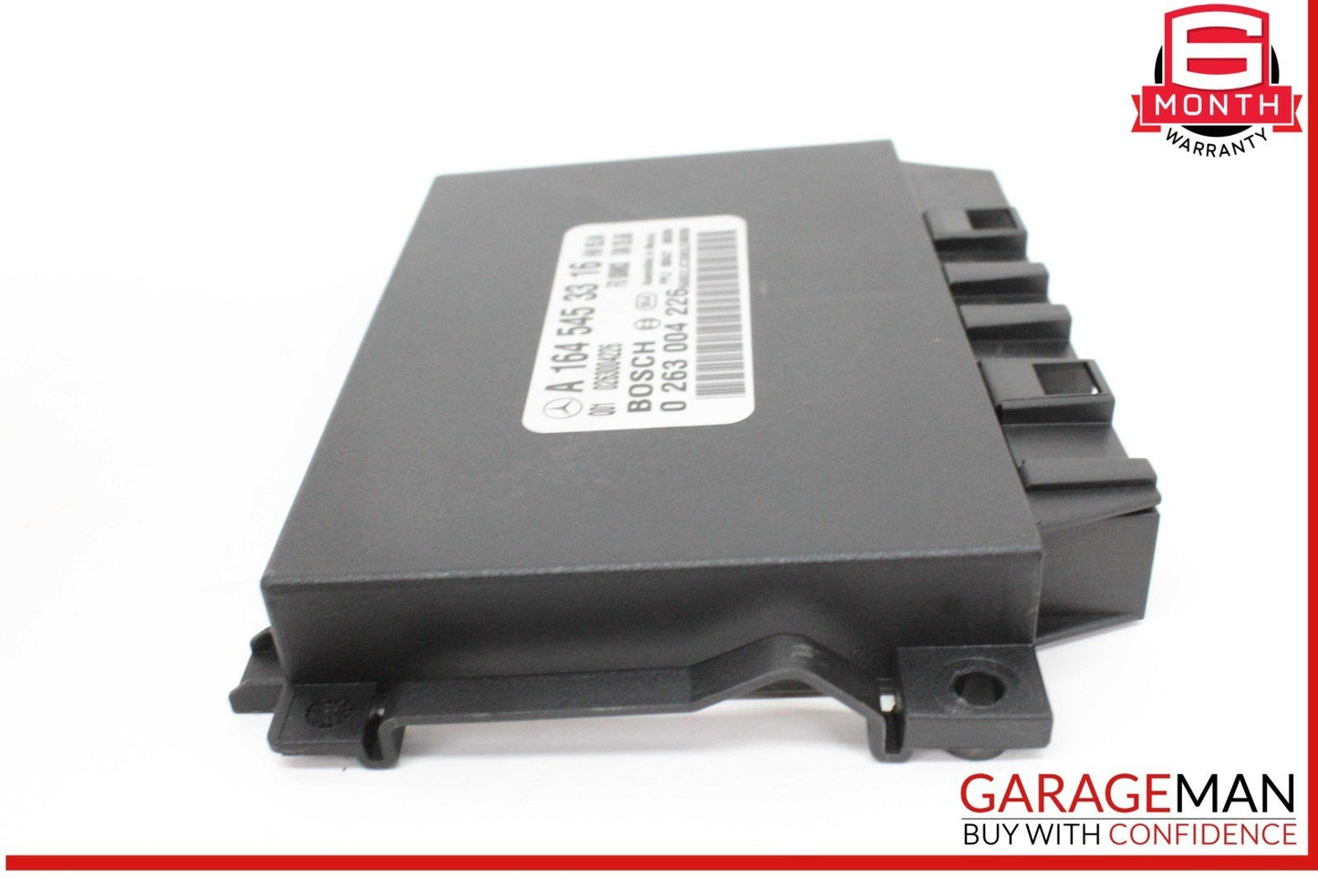 06-10 Mercedes X164 GL450 4MATIC Parktronic Park Assist PDC Control Module OEM