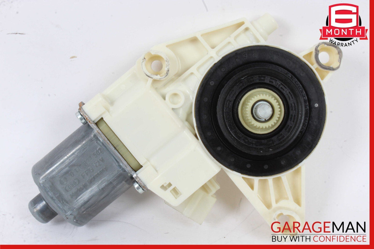 08-16 Mercedes W212 E350 C250 C350 Front Right Door Window Regulator Motor OEM