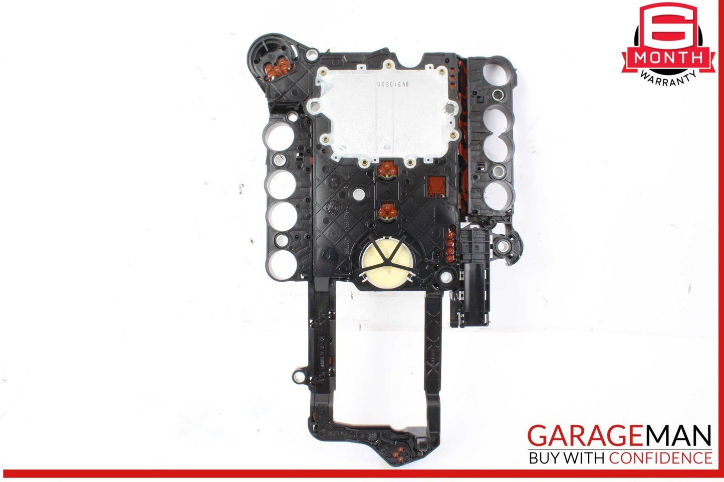 Mercedes VGS3 722.9 7G Transmission Conductor Plate TCU 722.9 FLASHED OEM