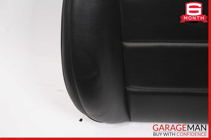 09-13 Mercedes W164 ML350 R350 Front Right Top Upper Seat Cushion Anthracite