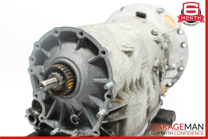 06-09 Mercedes W211 E350 4Matic 5G Automatic Transmission Assembly 722.676 172k