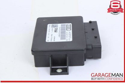 12-18 Audi A7 A6 Electronic Parking Brake Control Module Unit 4H0907801F OEM