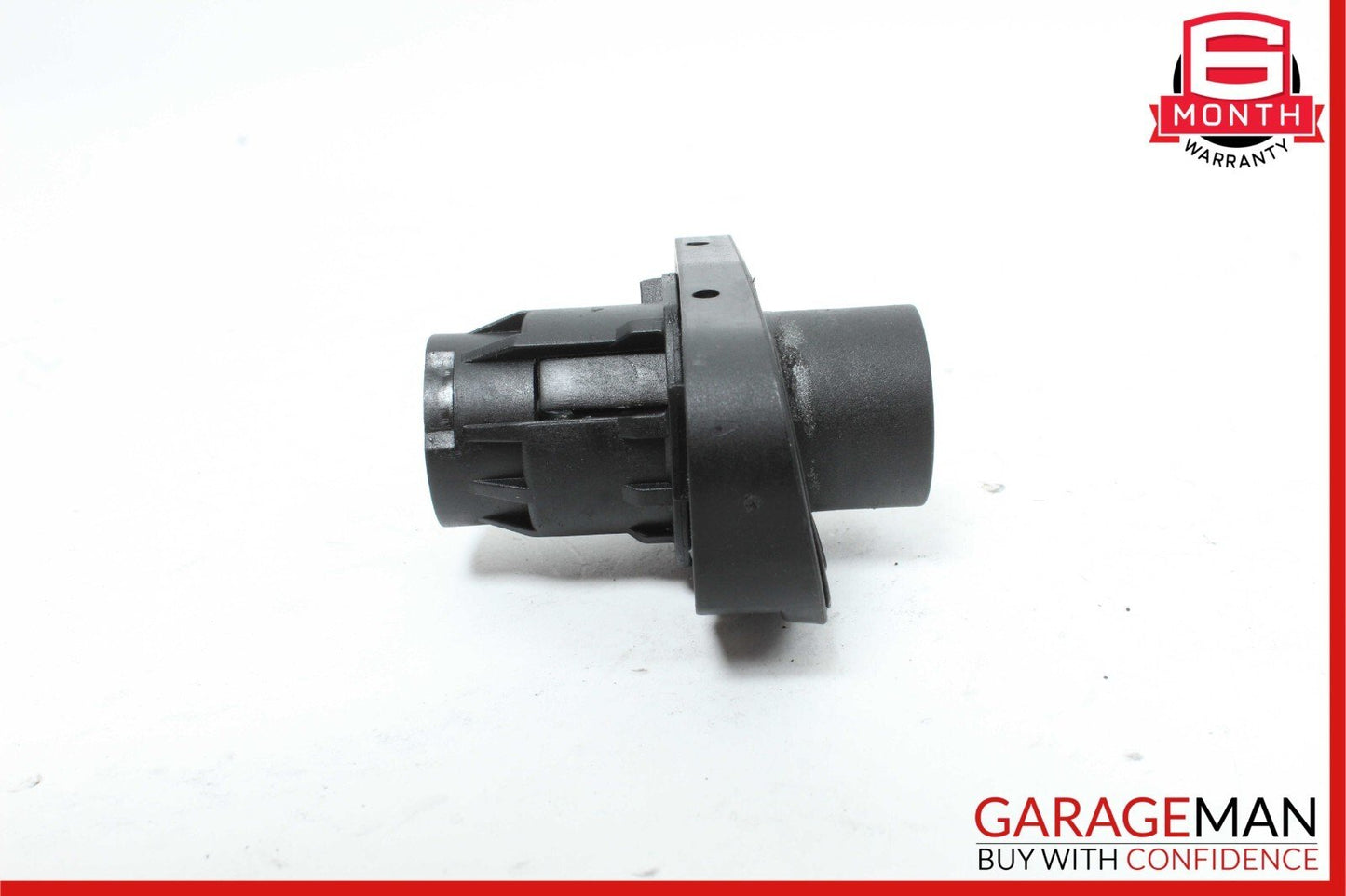 07-13 Mercedes W221 S550 CL550 Rear Trunk Lid Lock Latch Actuator w/o Key OEM
