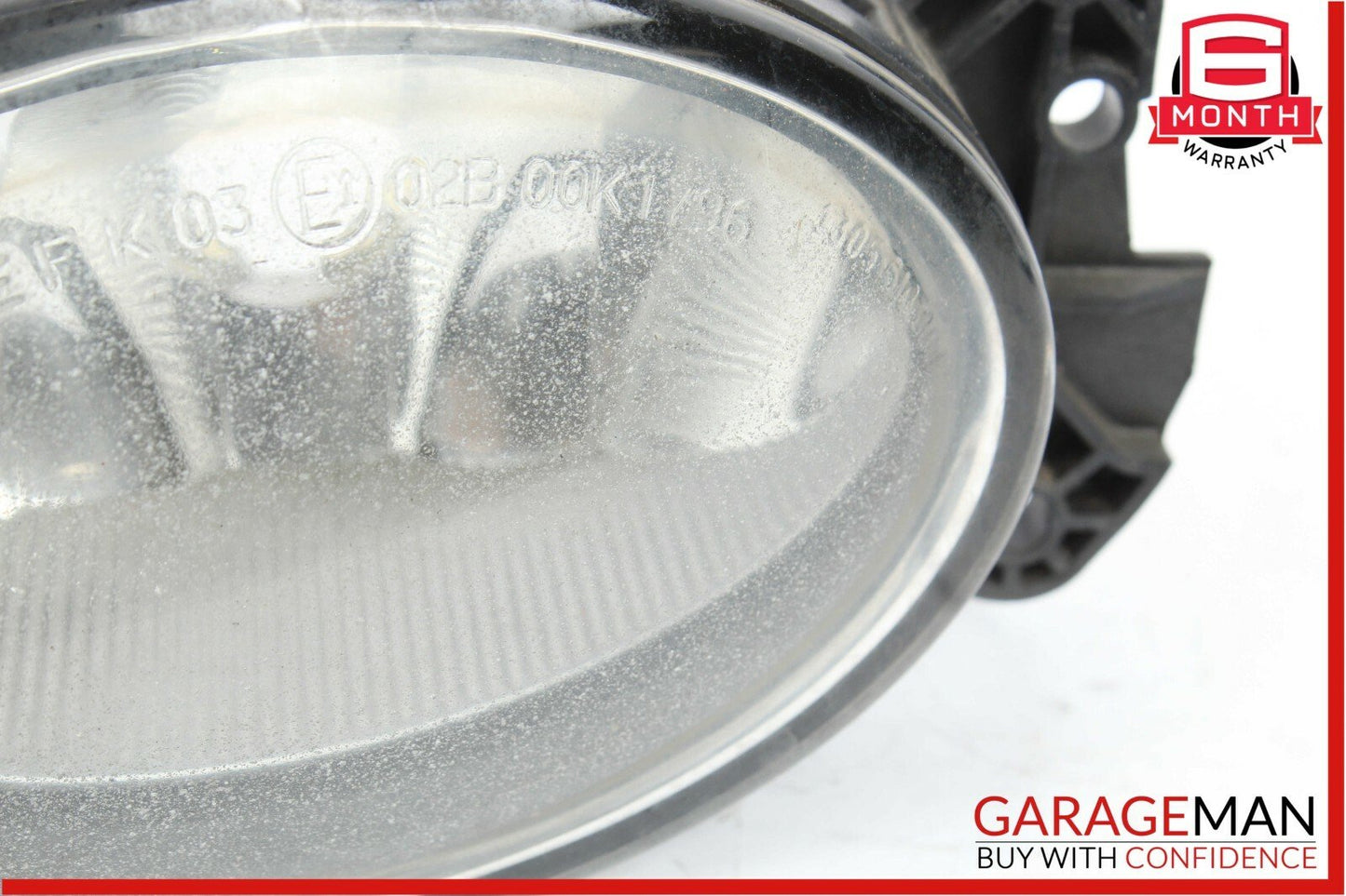 06-09 Mercedes E350 CLK350 Front Left Side Foglight Fog Light Lamp 1698201556