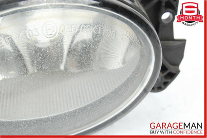 06-09 Mercedes E350 CLK350 Front Left Side Foglight Fog Light Lamp 1698201556