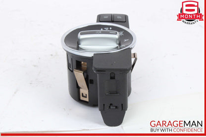 08-20 Mercedes W212 E350 C250 Headlight Fog Light Switch Control Module OEM