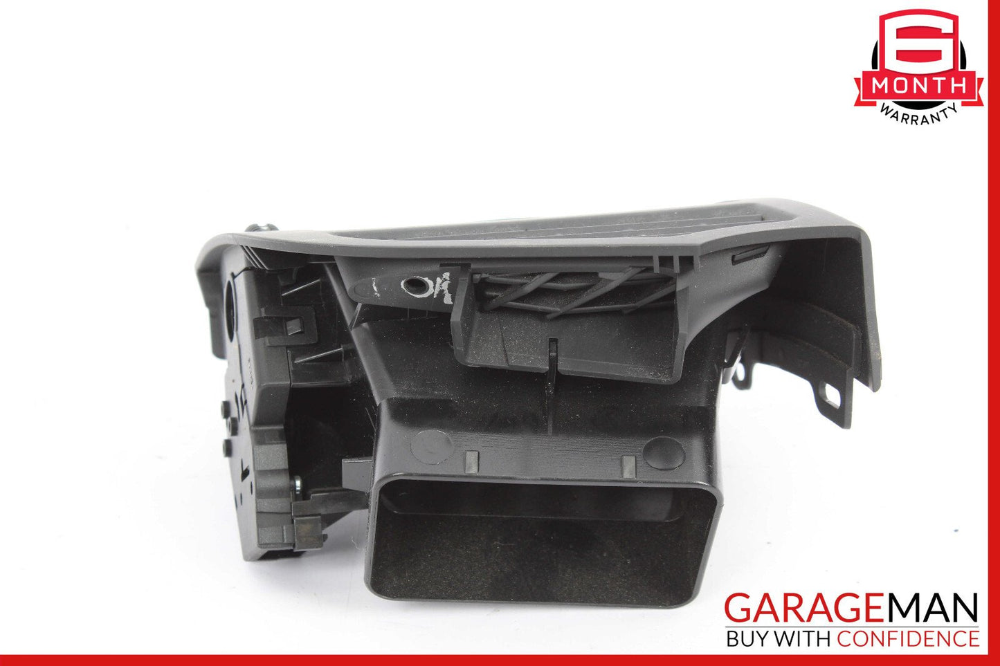 07-14 Mercedes W221 S550 CL550 Left Side Dashboard AC A/C Air Vent OEM