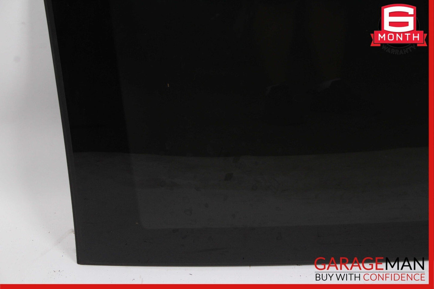 10-17 Mercedes W207 E350 E550 C250 C350 Coupe Center Middle Panoramic Roof Glass