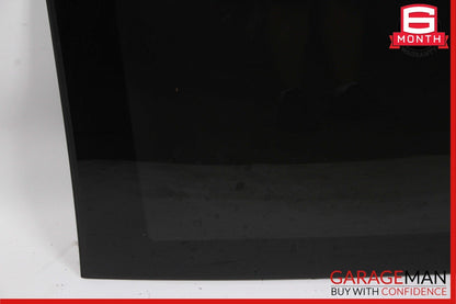 10-17 Mercedes W207 E350 E550 C250 C350 Coupe Center Middle Panoramic Roof Glass