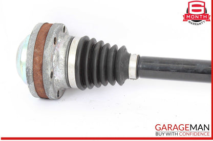 14-17 Audi SQ5 Rear Left or Rear Right Side CV Axle Shaft 8R0501203C OEM