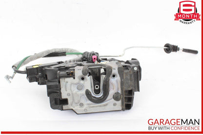 15-20 Mercedes W213 E300 C350e Front Right Side Door Lock Latch Actuator OEM
