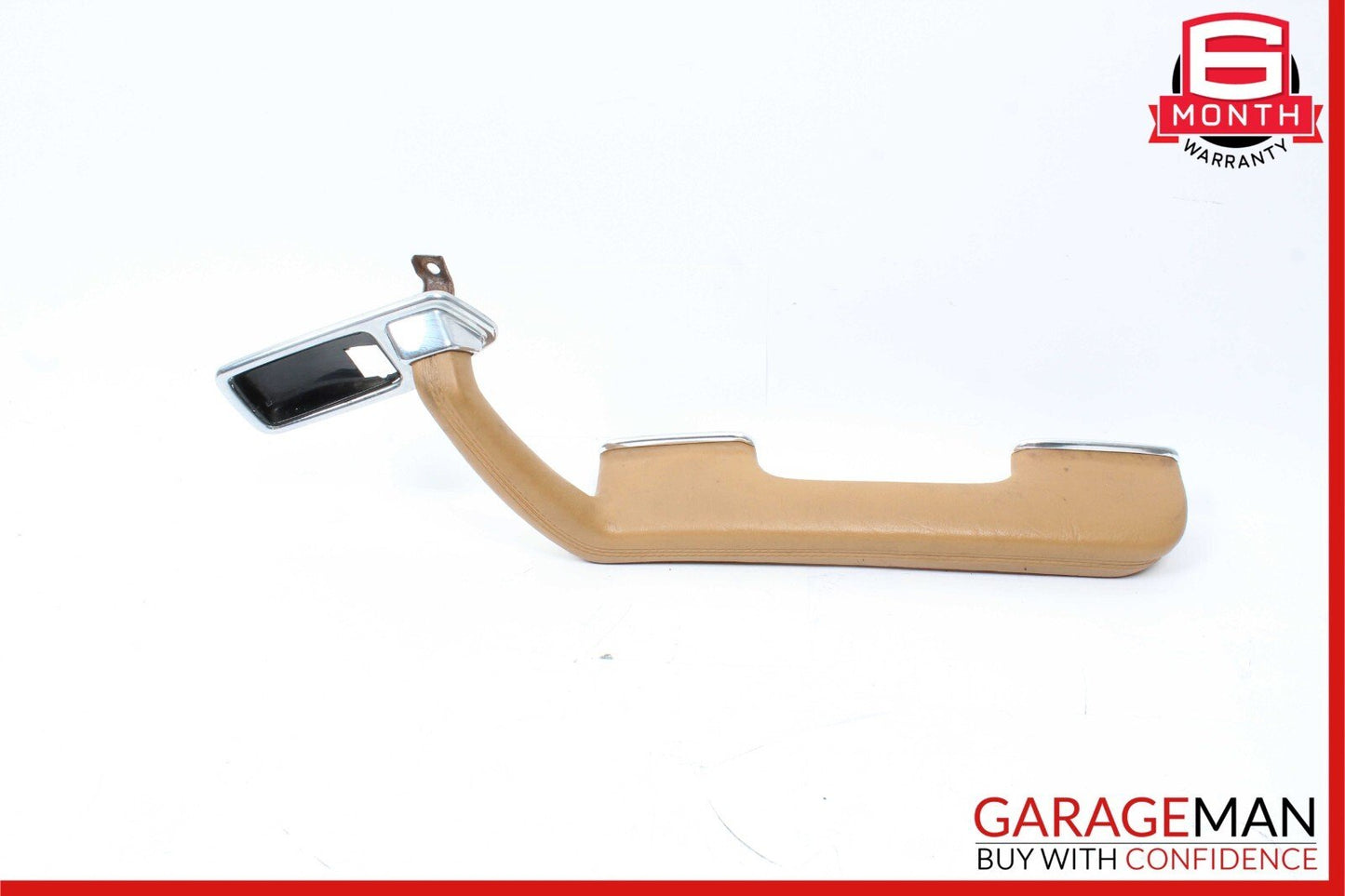 79-85 Mercedes W123 300TD Rear Right Interior Door Handle OEM