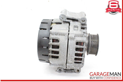 16-18 Audi A7 A6 Engine Alternator Generator Valeo 06E903024M OEM