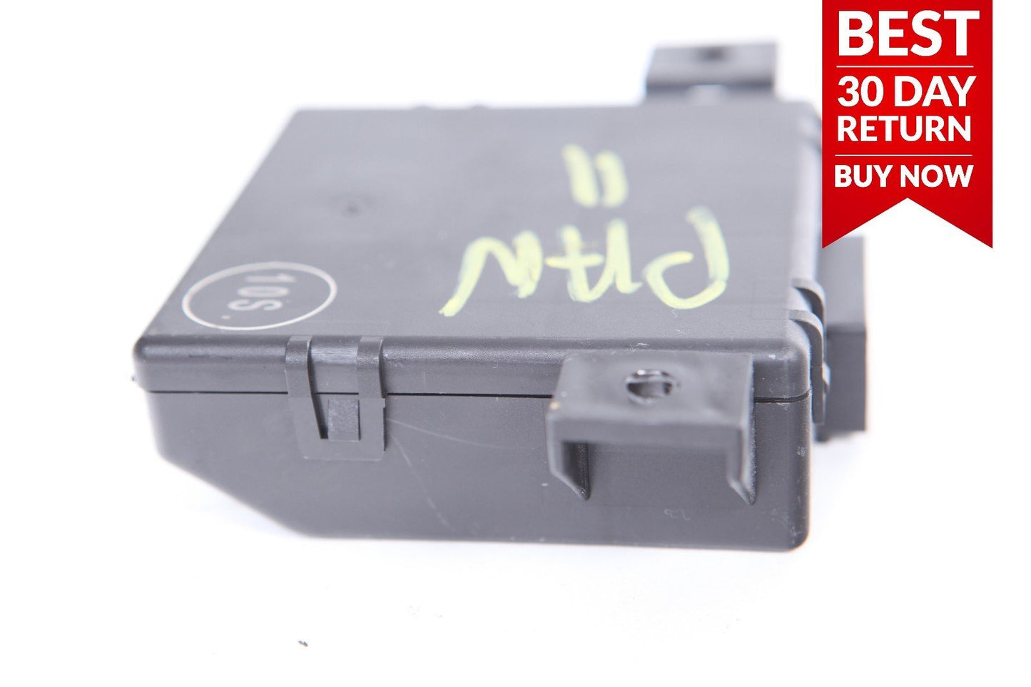 10-15 Porsche Panamera 970 Continental Gateway Control Module 97061811512 A28