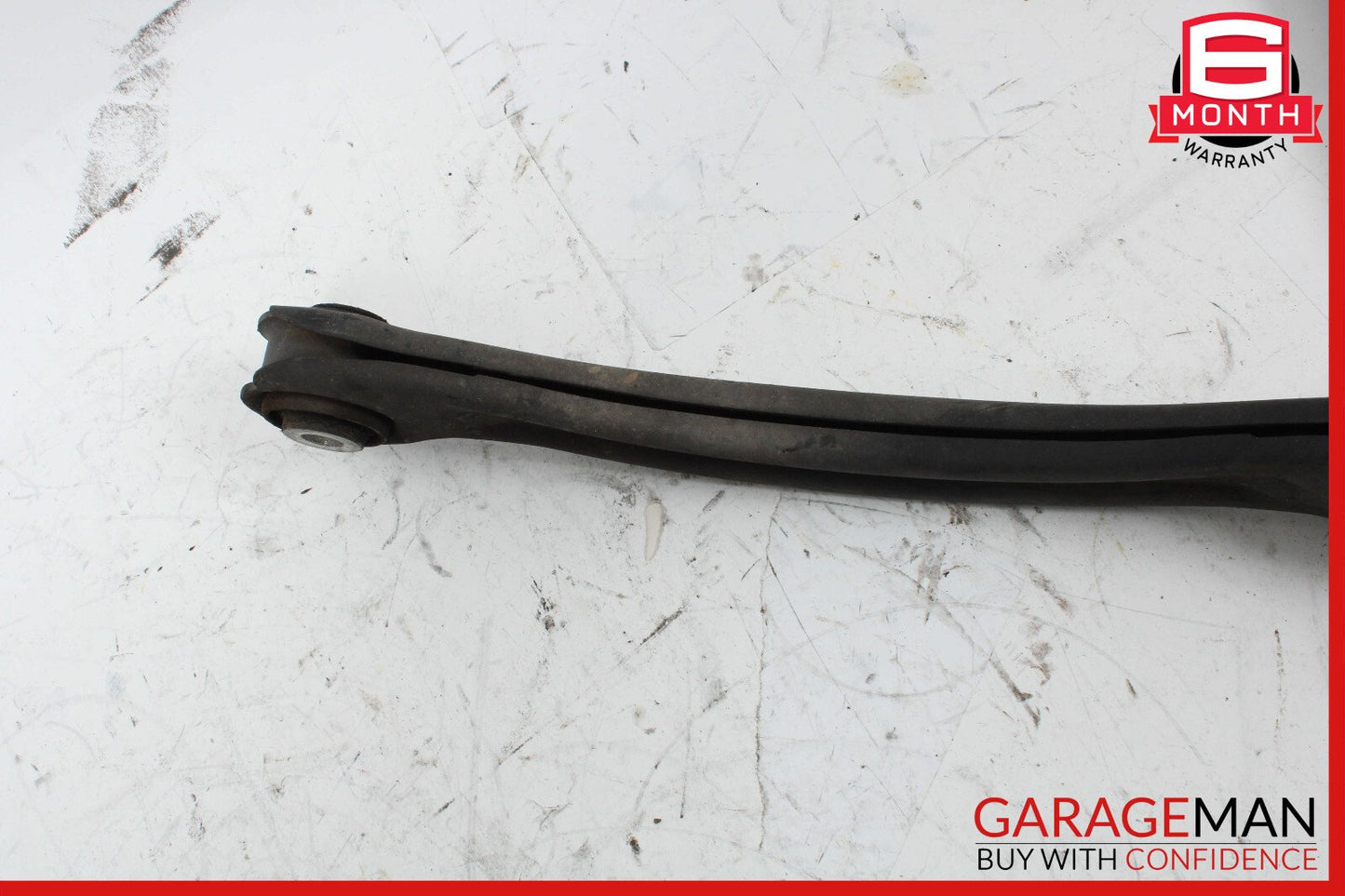 98-03 Mercedes W208 CLK430 Rear Right or Left Side Control Arm Set of 4