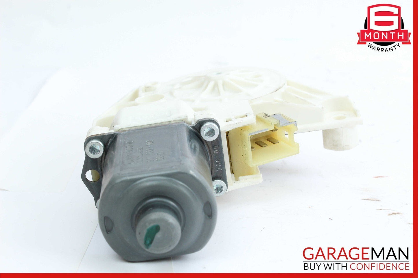 06-12 Mercedes X164 GL450 ML350 Front Left Side Door Window Regulator Motor OEM