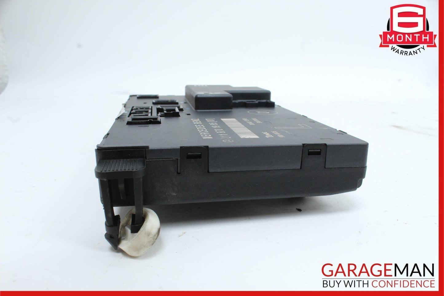03-09 Mercedes W211 E350 E550 Front Left Driver Side Door Control Module OEM