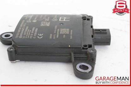 20-22 Toyota C-HR Rear Left or Rear Right Side Blind Spot Radar Sensor Module