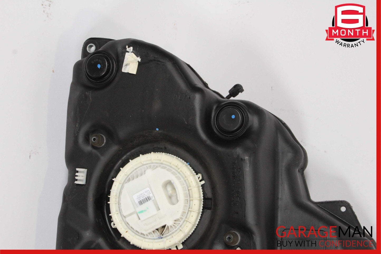09-11 Mercedes W251 R350 M272 Fuel Gas Gasoline Tank Assembly 2514710401 OEM