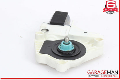 09-16 Audi S5 A5 A4 Front Left Driver Side Door Window Regulator Motor OEM